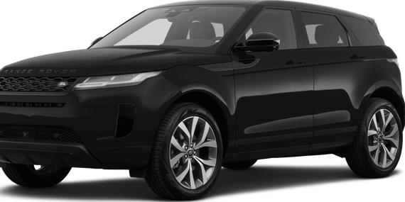 LAND ROVER RANGE ROVER EVOQUE 2022 SALZJ2FX6NH177660 image LAND ROVER RANGE ROVER EVOQUE 2022 SALZJ2FX6NH177660 image